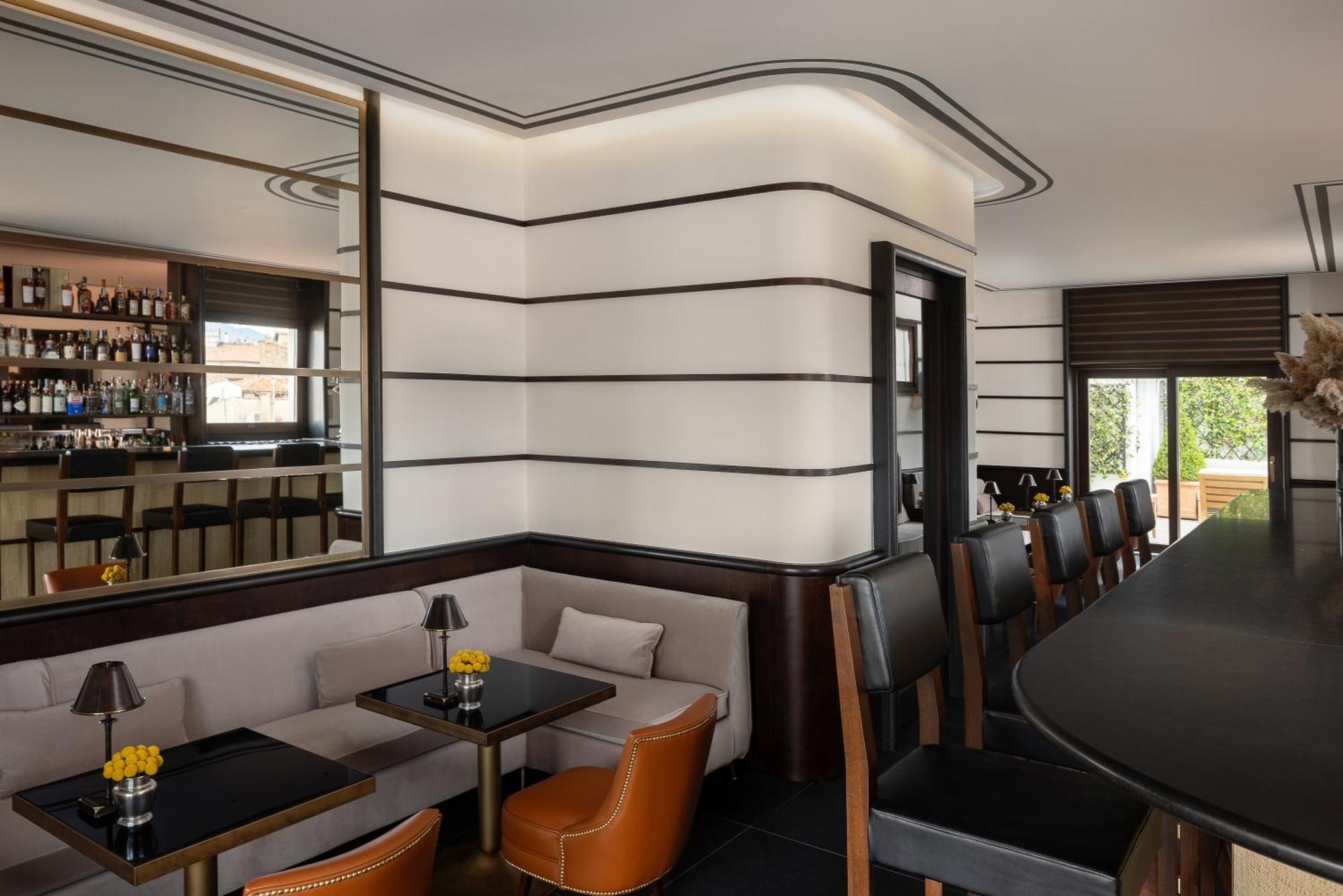 Gallery Hotel Art - Lungarno Collection Florence Ngoại thất bức ảnh