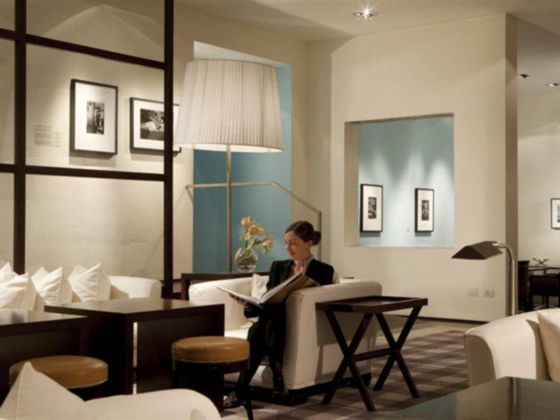 Gallery Hotel Art - Lungarno Collection Florence Ngoại thất bức ảnh