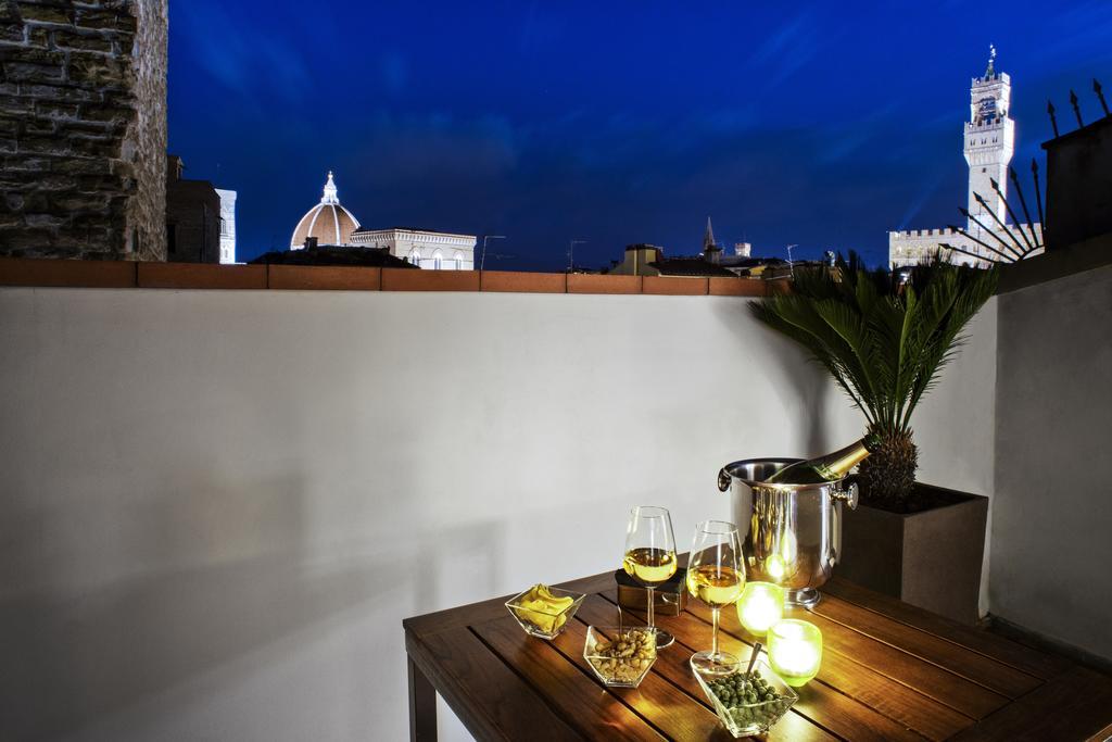 Gallery Hotel Art - Lungarno Collection Florence Ngoại thất bức ảnh