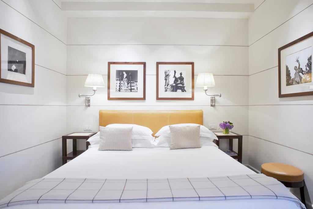 Gallery Hotel Art - Lungarno Collection Florence Ngoại thất bức ảnh