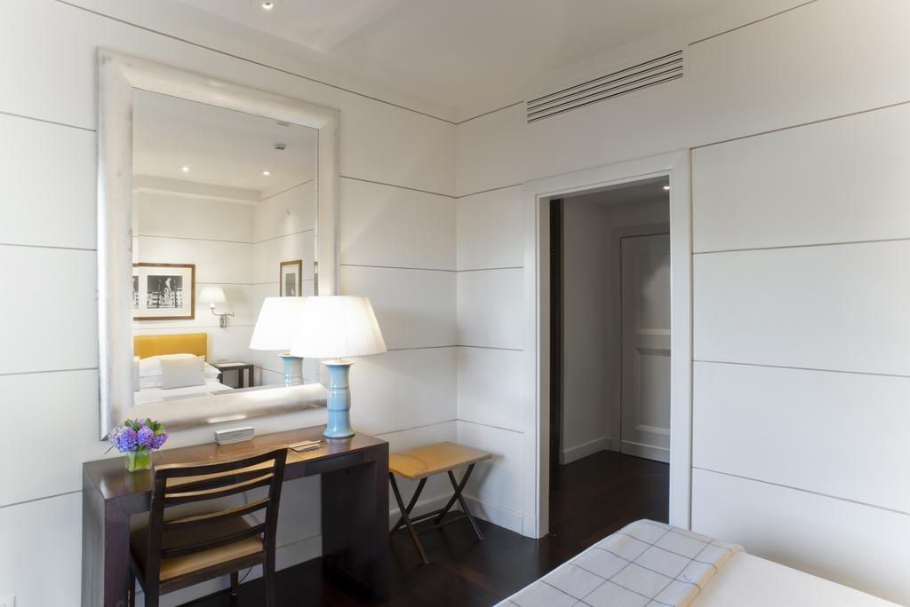 Gallery Hotel Art - Lungarno Collection Florence Ngoại thất bức ảnh