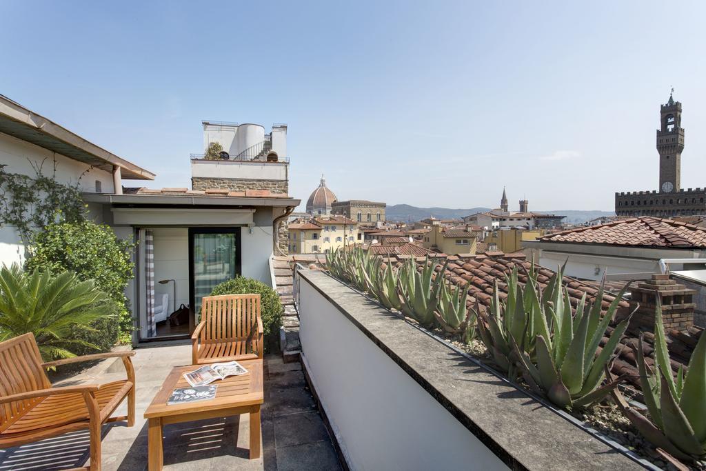 Gallery Hotel Art - Lungarno Collection Florence Ngoại thất bức ảnh