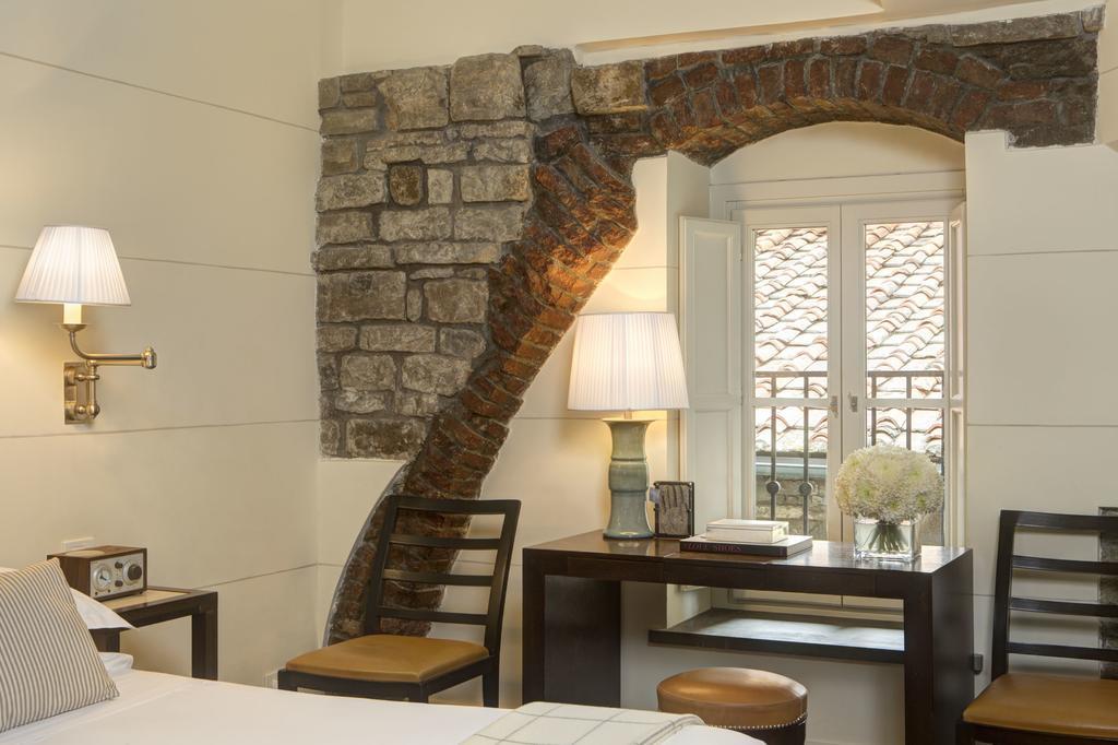 Gallery Hotel Art - Lungarno Collection Florence Ngoại thất bức ảnh