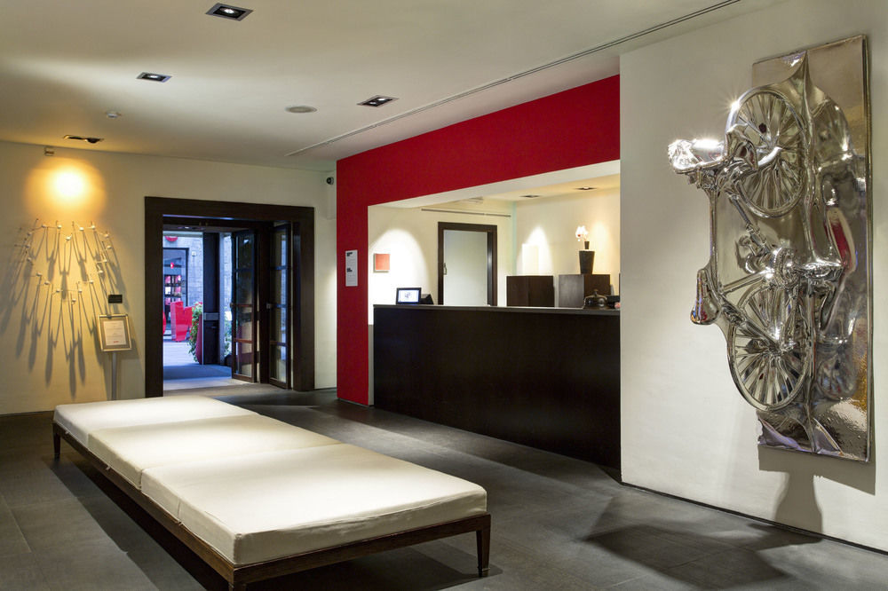 Gallery Hotel Art - Lungarno Collection Florence Ngoại thất bức ảnh