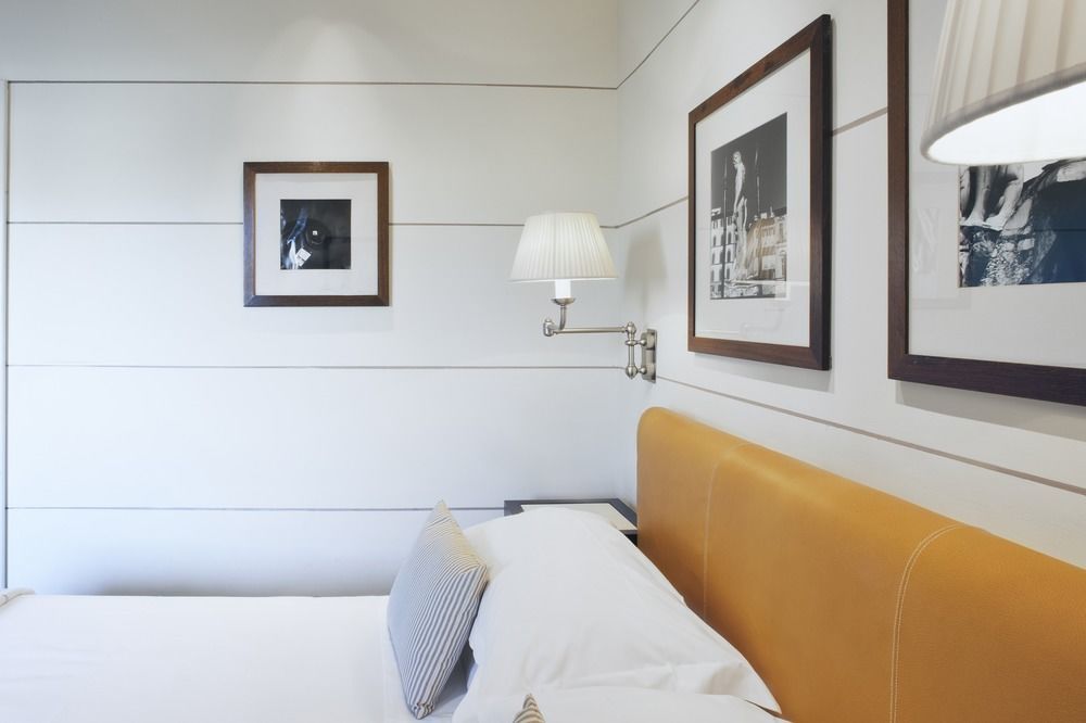 Gallery Hotel Art - Lungarno Collection Florence Ngoại thất bức ảnh