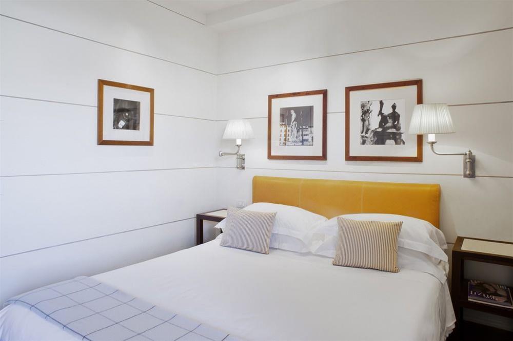 Gallery Hotel Art - Lungarno Collection Florence Ngoại thất bức ảnh