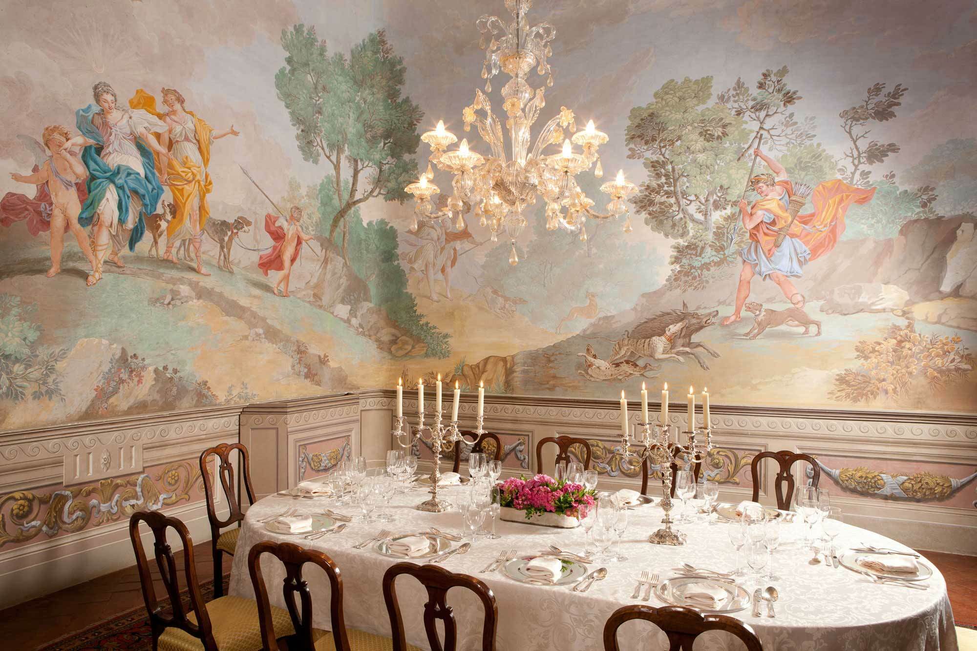 Gallery Hotel Art - Lungarno Collection Florence Ngoại thất bức ảnh