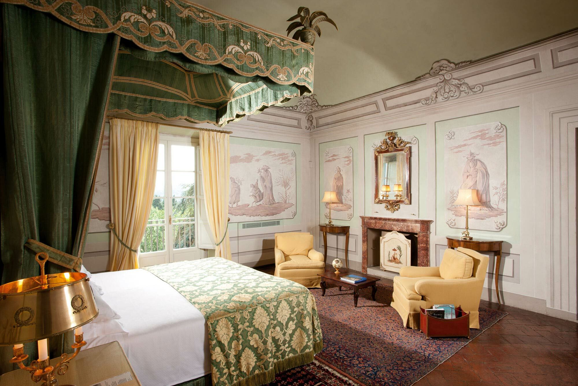 Gallery Hotel Art - Lungarno Collection Florence Ngoại thất bức ảnh