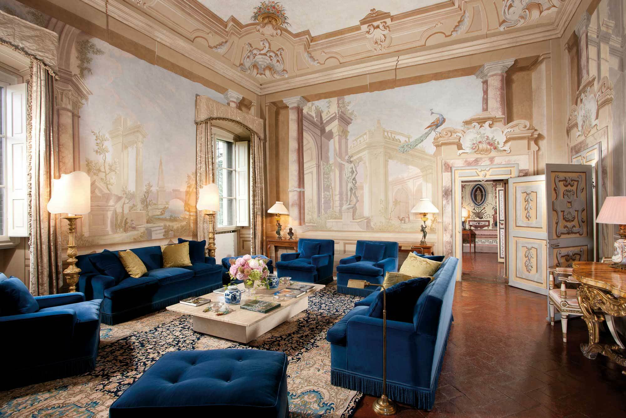 Gallery Hotel Art - Lungarno Collection Florence Ngoại thất bức ảnh