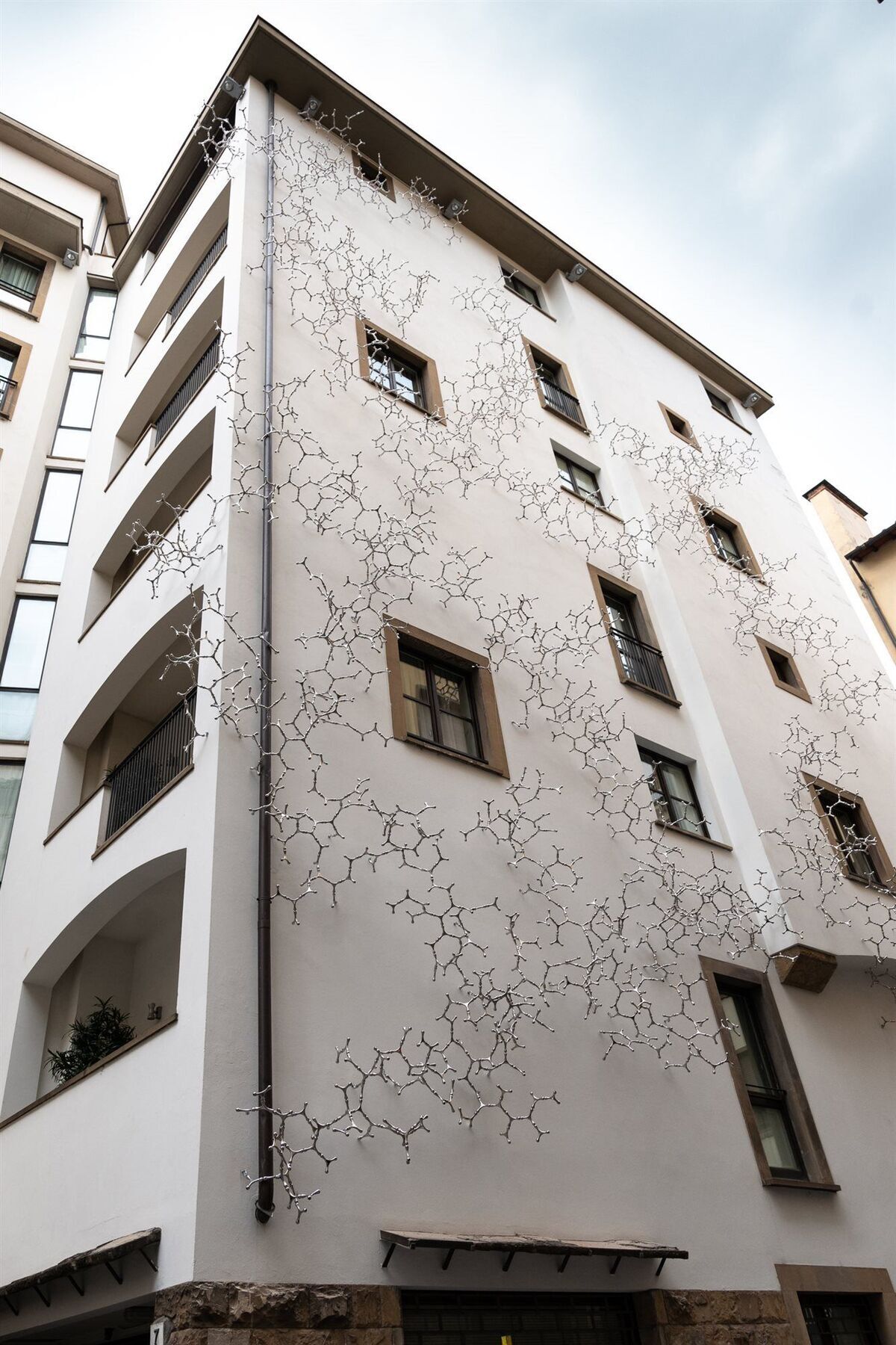 Gallery Hotel Art - Lungarno Collection Florence Ngoại thất bức ảnh