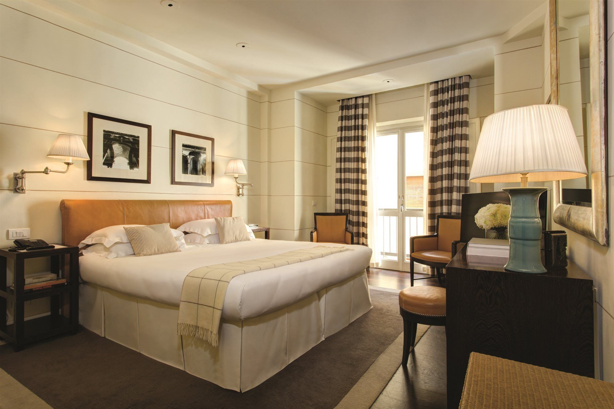 Gallery Hotel Art - Lungarno Collection Florence Ngoại thất bức ảnh