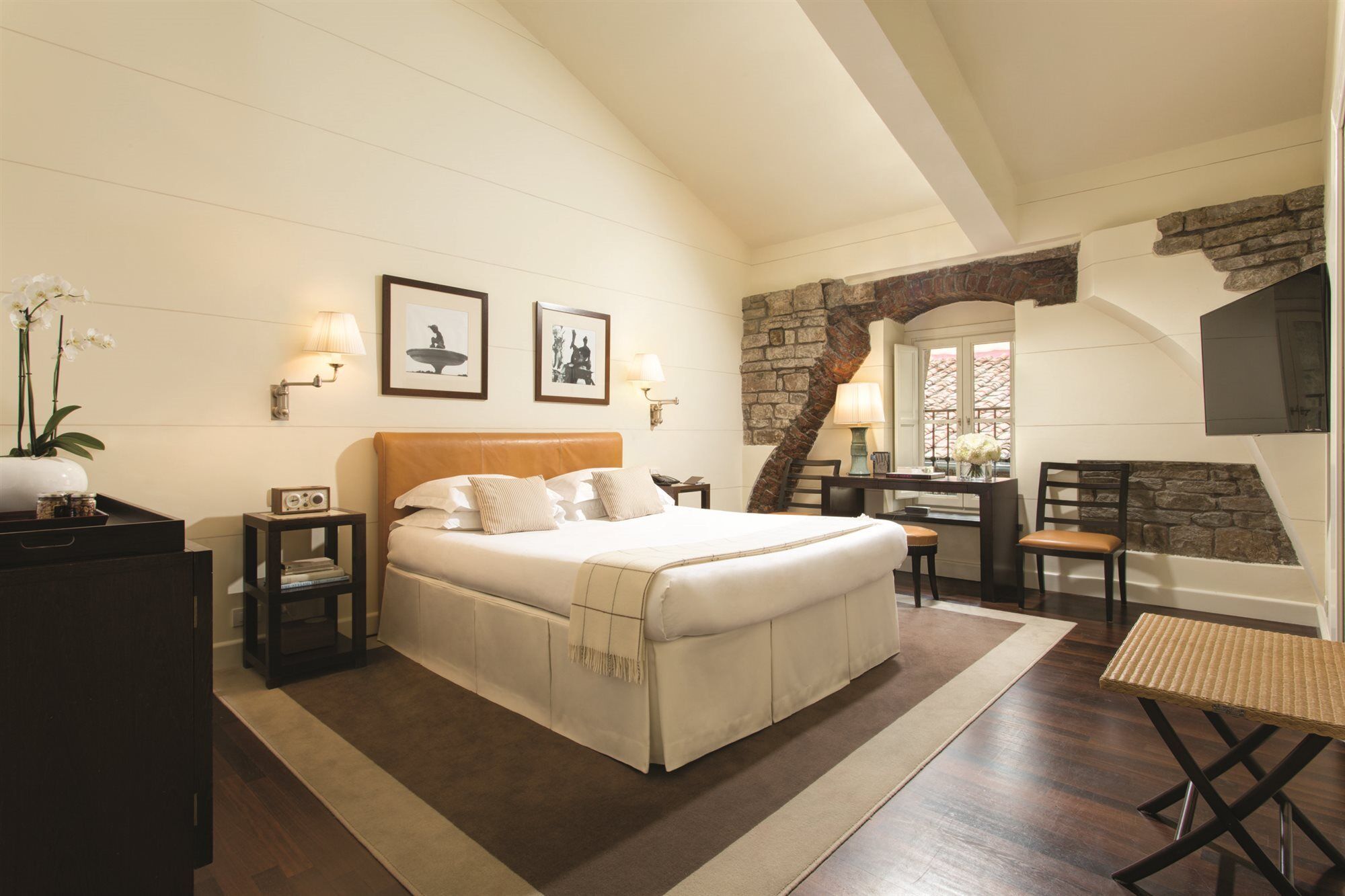 Gallery Hotel Art - Lungarno Collection Florence Ngoại thất bức ảnh